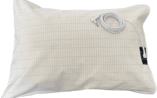 

Sleep Connection Grounding Pillowcase They Safe? 

