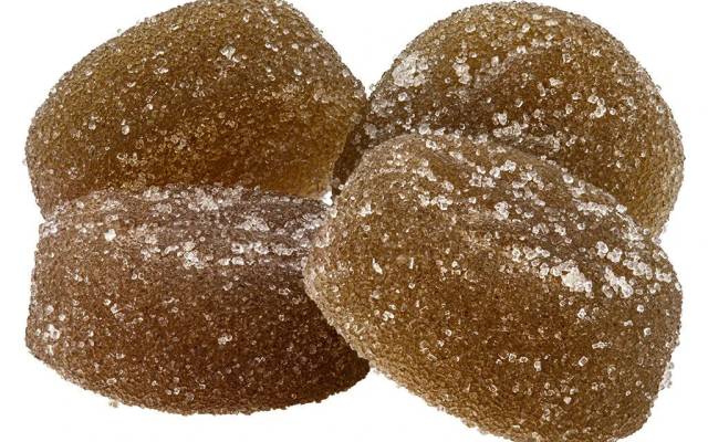 Root Labs Alpha Gummies: Boost Your Focus, Memory, and Mental Agility Naturally