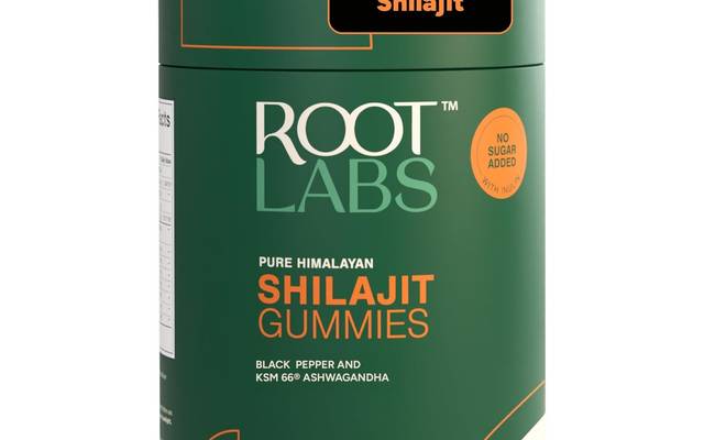 Root Labs Alpha Gummies: Natural Cognitive Support for Busy Minds and Active Lifestyles