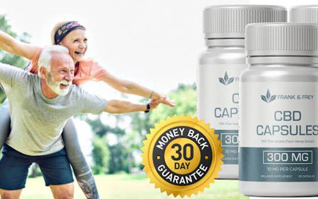 Søren Brostrøm CBD Capsules Denmark (DK) Are These Natural Hemp-Based Supplements Worth It for Pain, Sleep, and Anxiety Relie