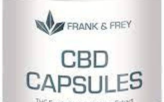 Søren Brostrøm CBD Capsules Denmark (DK) Ingredients, Effects, Dosage, and Real Customer Reviews