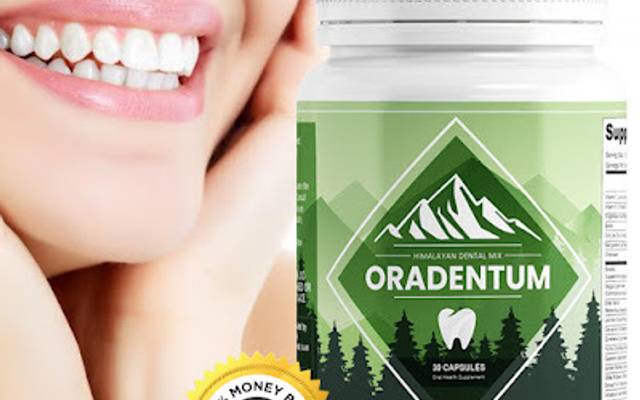 Oradentum Reviews - What to Know Before Buy!

