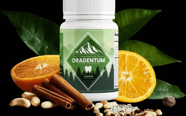 Oradentum Reviews – Worth it?

