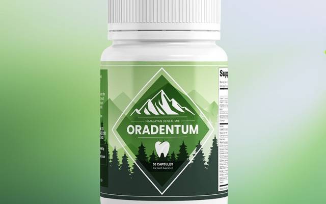 Oradentum REVIEWS (2025 WARNING!): SHOCKING FACT

