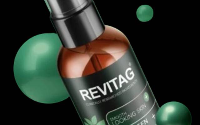 ReviTag Real Reviews Of Official Website

