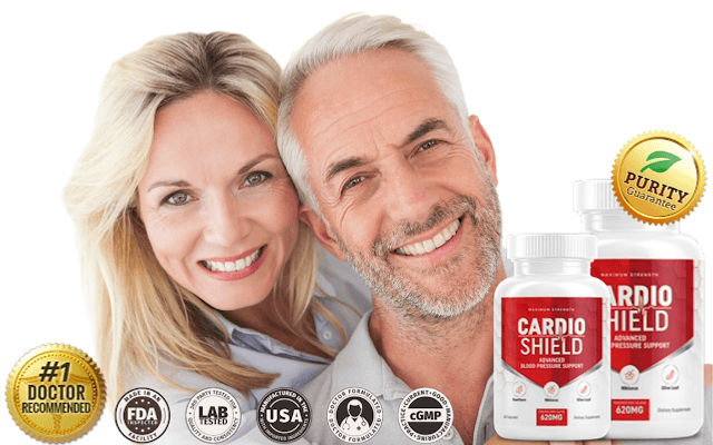 Cardio Shield Beware before buying! Is It Legit or a Scam? Find out now!