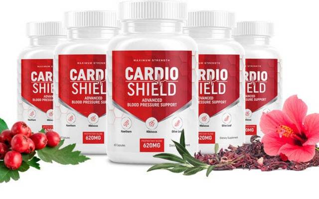 Cardio Shield Shocking Reviews Must Read Before Buying!