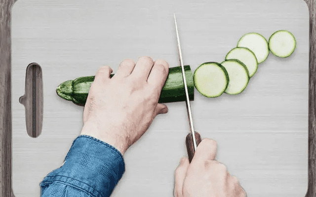 Tivano Cutting Board

