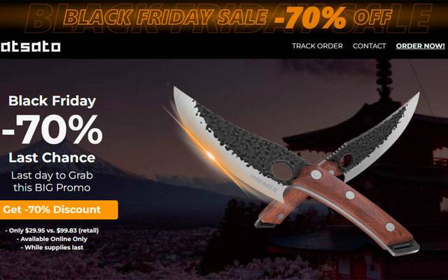 Matsato Knife Reviews - Tried, Tested, & Reviewed – What You Should Know Real-World Performance