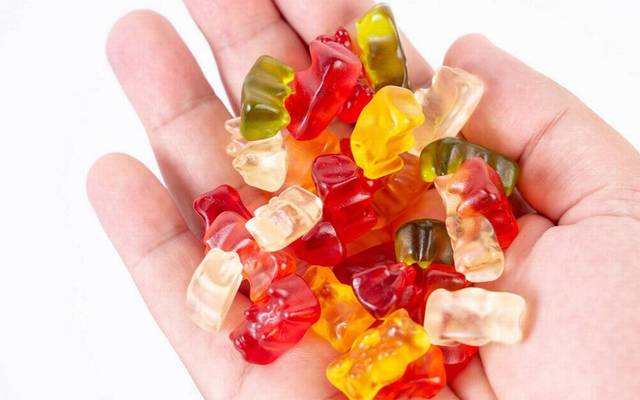 Organa CBD Gummies Reviews Relieves Chronic Pain, Reduces Anxiety & Stress!