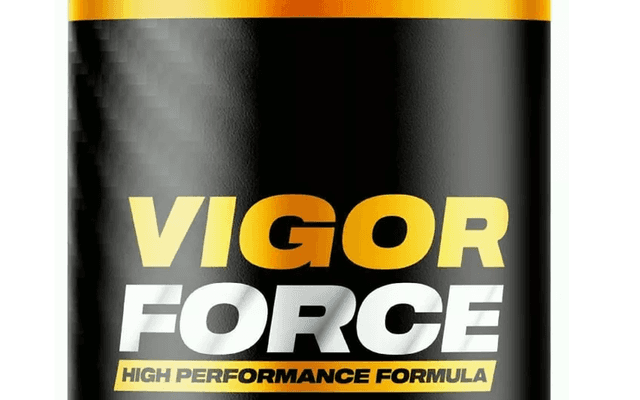 Vigor Force Male Enhancement Review: Boost Your Performance And Link Size