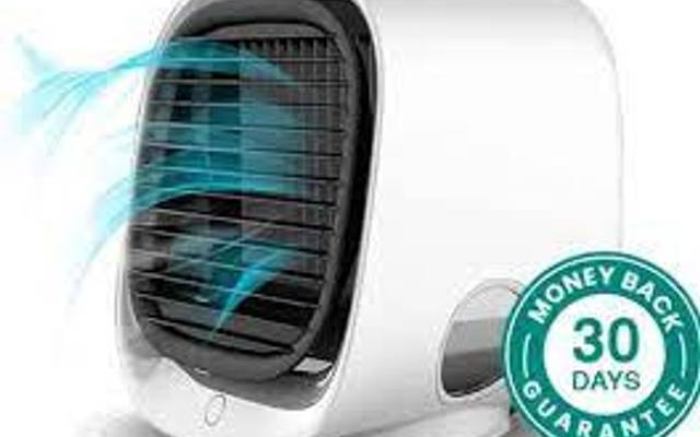 Vital Breeze AC Canada Reviews - (I've Tested & Verified) - My Honest Experience! 