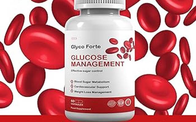 Glyco Forte Glucose Management Users Shocking Report

 