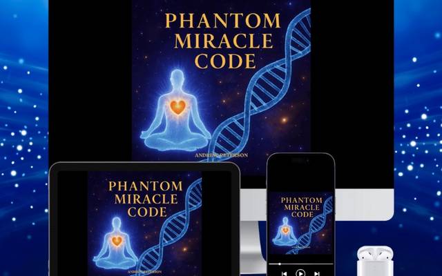 Phantom Miracle Code Reviews: Unbiased Analysis Of The Audio Program