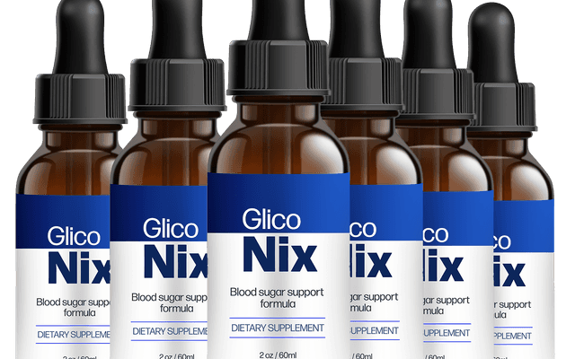 Gliconix REVIEWS (2025 WARNING!): SHOCKING FACT