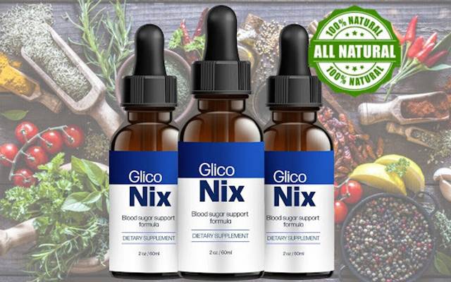 Gliconix Reviews – Worth it?