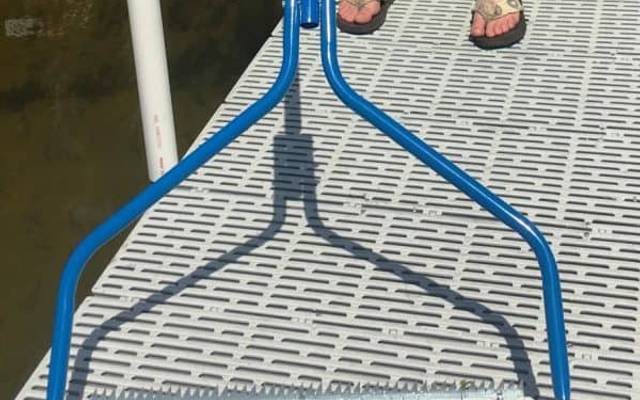 How the Beach Roller Helps Improve Water Quality and Enjoyment