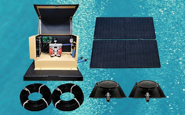 Quiet Aeration Systems: Best Low-Noise Options for Garden Ponds