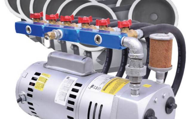 Step-by-Step Guide: Installing Your EasyPro Custom Aeration System