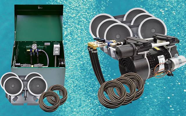 DIY Pond Aeration: Simple Steps to Set Up Your Own Aeration System