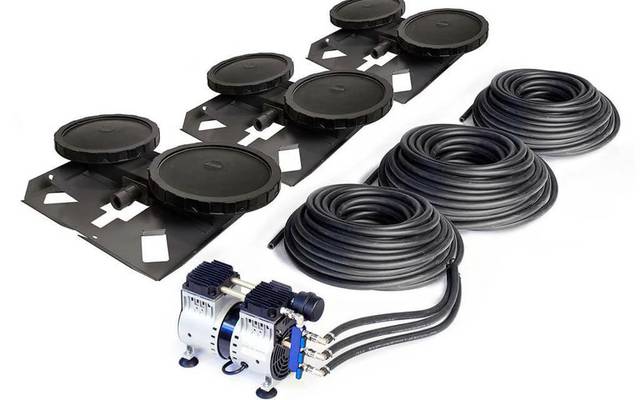 Benefits of Installing a Pond Aerator in Small and Large Ponds