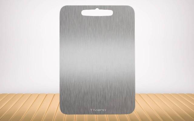 Tivano Cutting Board Real Reviews Of Official Website