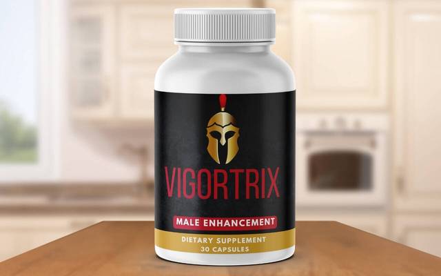 Vigortrix Male Enhancement WHAT ARE CUSTOMERS SAYING? KNOW THE TRUTH!