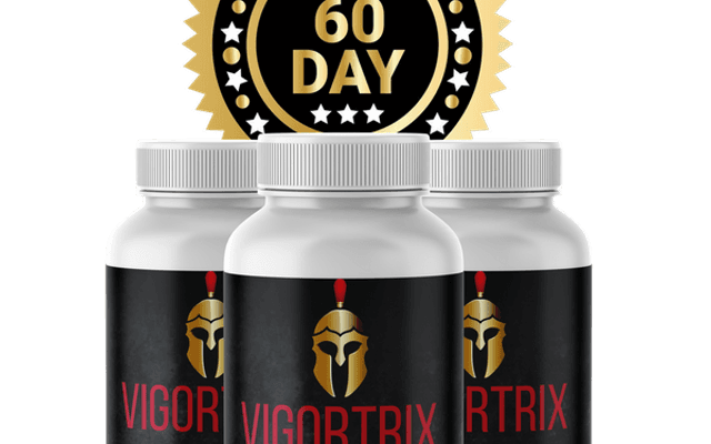 Vigortrix Male Enhancement Review (Scam or Legit) See This