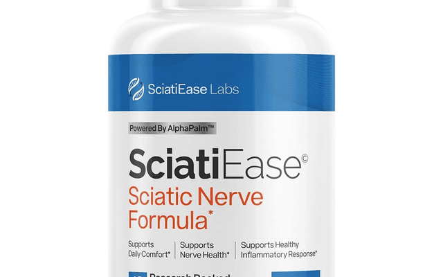 SciatiEase Safe or Not

