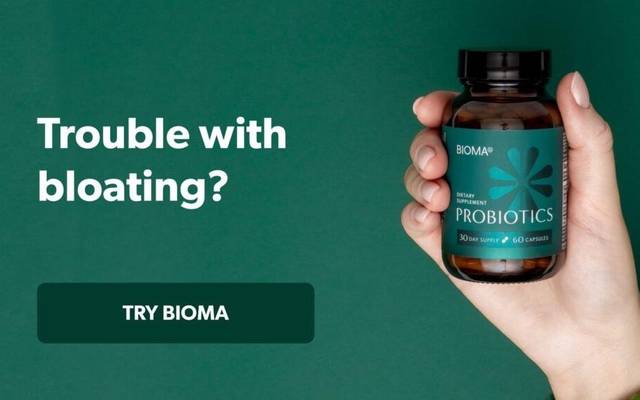 Bioma Probiotics: The Ultimate Fat-Burning Supplement for a Leaner You