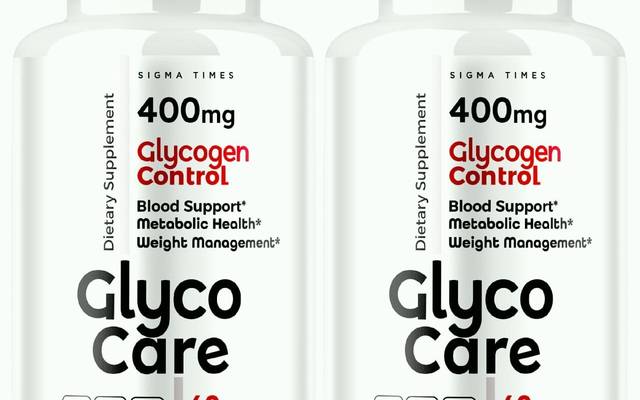 Glyco Care One is Better for Your Needs