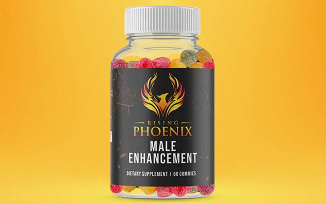 The Phoenix Male Enhancement Review: Worth Buying or Fake Scam?