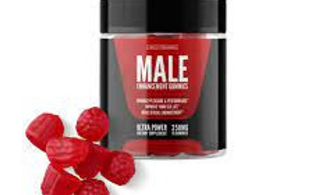 ErectoninMD Male Enhancement Reviews

