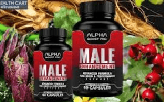 ErectoninMD Male Enhancement Before Buy Check Must

