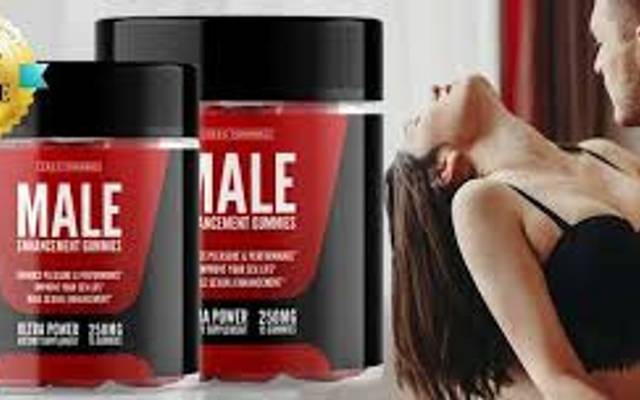 ErectoninMD Male Enhancement By Users 

