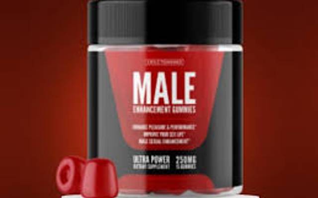 ErectoninMD Male Enhancement They Safe

