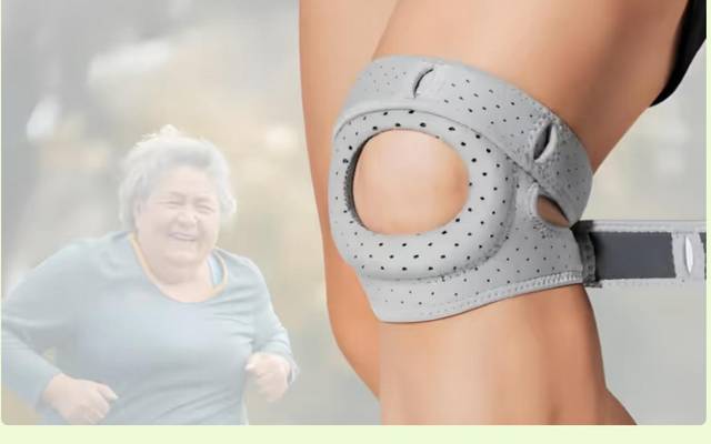 Wellnee Knee Sleeve Australia | Official Site | Only $49 Per Sleeve | + Free Shipping