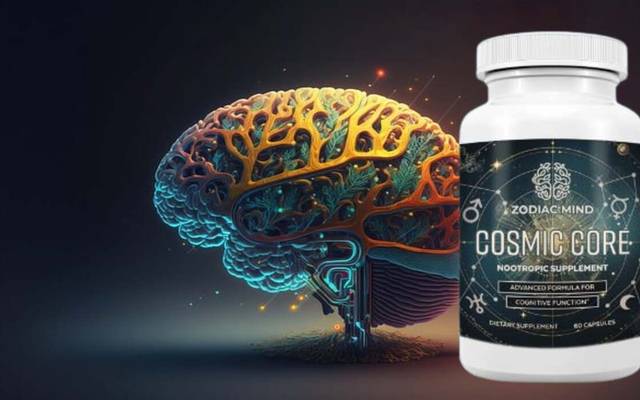 Zodiac Mind Cosmic Core (NEW REPORT 2025) Critical Inquiry About Side Effects Complaints