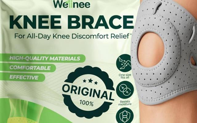 Wellnee Knee Brace Review Canada 2025: Does It Really Work or Is It All Hype?