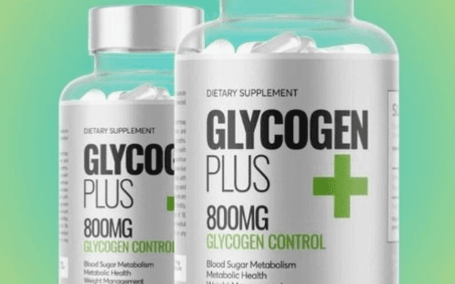 Glycogen Plus+ One is Better for Your Needs