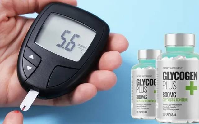 Glycogen Plus+ You Need to Try This