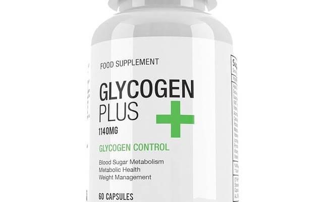 Glycogen Plus+ Reviews 😯