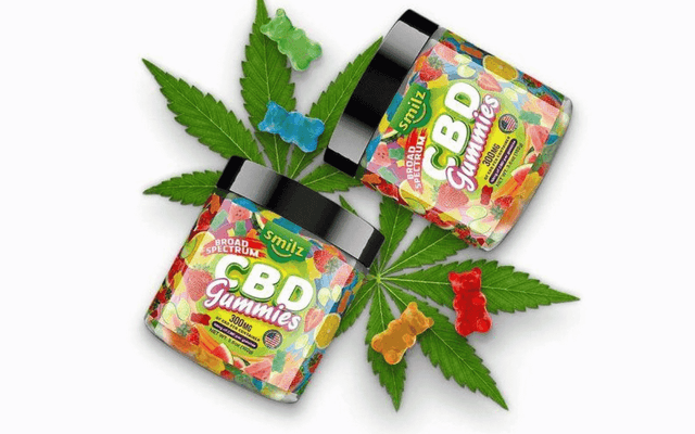 Smilz CBD Gummies Reviews – Does It Work or Waste of Money?
