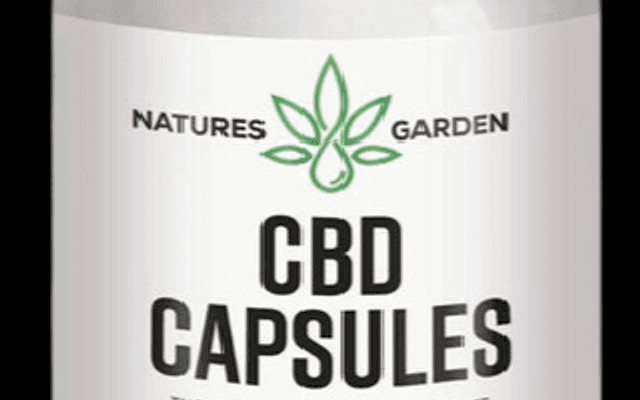 Frank And Frey CBD Capsules They Safe

