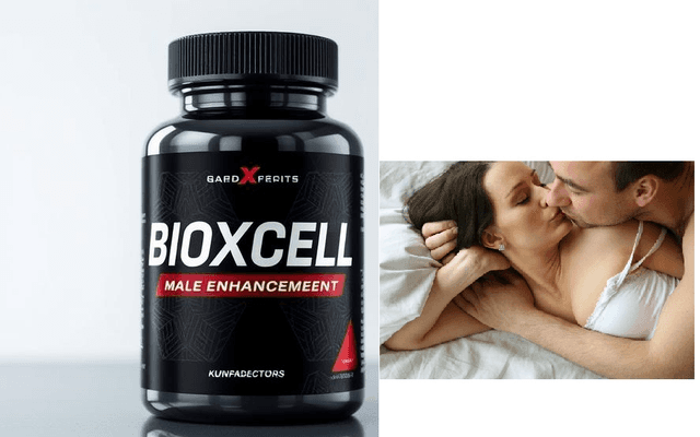 Bioxcell Male Enhancement [Myths or Facts] Beware Before Buying!