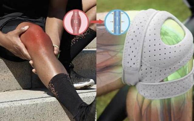 Wellnee Knee Sleeve: Are They Safe, Reliable, and Worth Your Money!