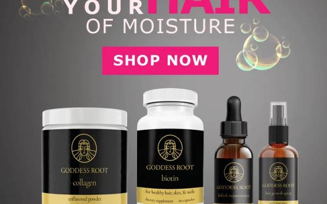 Goddess Root Reviews BEWARE Nobody Tells You This Before Buying