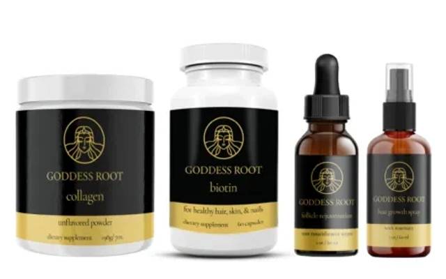 Goddess Root Reviews – Worth it?