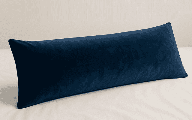 Benefits of Using a Full Body Pillow Every Night 