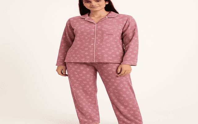 Buy Satin Nightwear Meesho Online at Best Prices